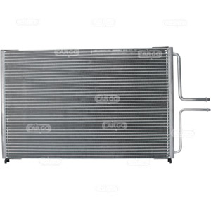 HC-Cargo 260904 Condenser,...