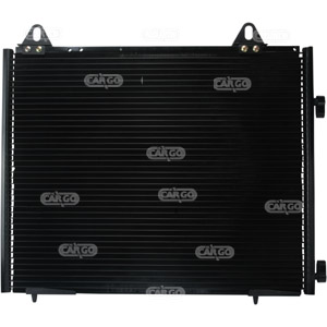 HC-Cargo 260911 Condenser,...