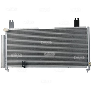 HC-Cargo 260912 Condenser,...