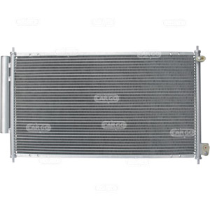 HC-Cargo 260913 Condenser,...