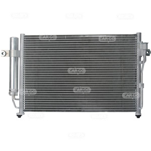 HC-Cargo 260914 Condenser,...