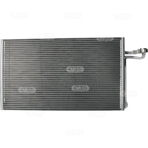 HC-Cargo 260917 Condenser,...