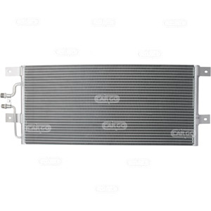 HC-Cargo 260919 Condenser,...