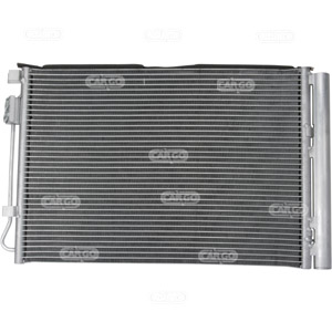 HC-Cargo 260939 Condenser,...