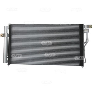 HC-Cargo 260941 Condenser,...