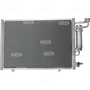 HC-Cargo 260948 Condenser,...