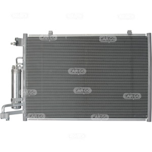 HC-Cargo 260949 Condenser,...