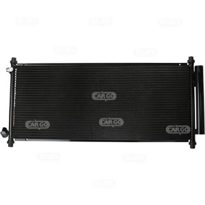 HC-Cargo 260950 Condenser,...