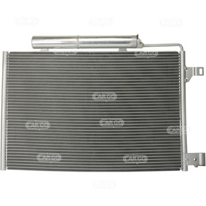 HC-Cargo 260952 Condenser,...