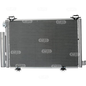 HC-Cargo 260953 Condenser,...