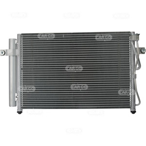 HC-Cargo 260954 Condenser,...