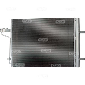 HC-Cargo 260959 Condenser,...