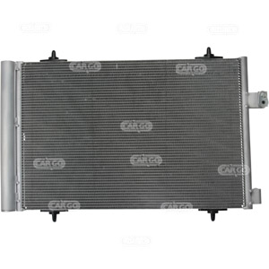 HC-Cargo 260960 Condenser,...