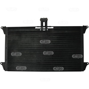 HC-Cargo 260987 Condenser,...