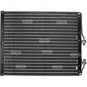 HC-Cargo 260991 Condenser,...