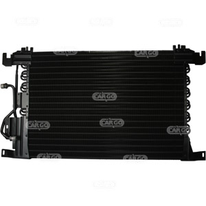 HC-Cargo 260995 Condenser,...