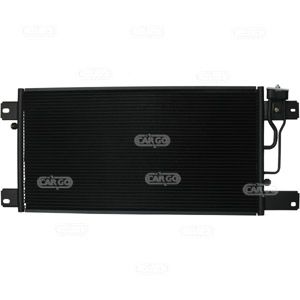 HC-Cargo 260997 Condenser,...