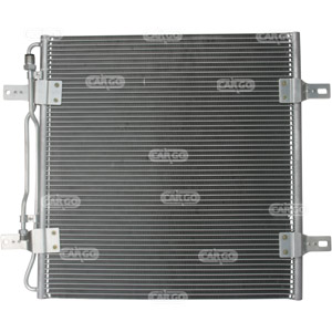 HC-Cargo 260998 Condenser,...