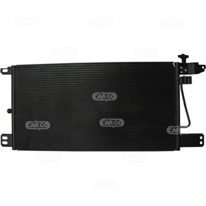 HC-Cargo 260999 Condenser,...