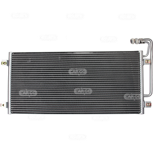 HC-Cargo 261000 Condenser,...