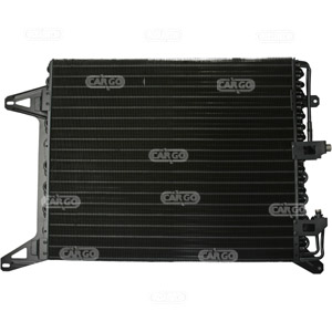 HC-Cargo 261001 Condenser,...