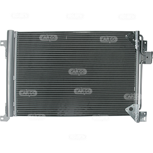 HC-Cargo 261002 Condenser,...