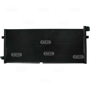 HC-Cargo 261003 Condenser,...