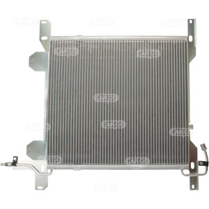 HC-Cargo 261007 Condenser,...