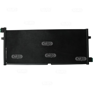 HC-Cargo 261009 Condenser,...