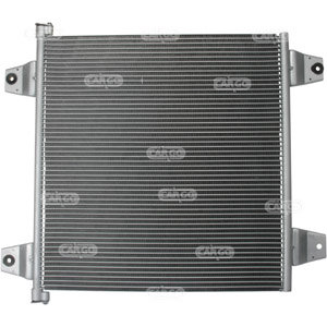 HC-Cargo 261010 Condenser,...