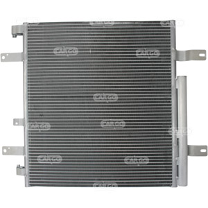 HC-Cargo 261011 Condenser,...