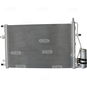 HC-Cargo 261018 Condenser,...