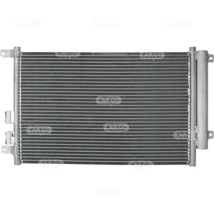 HC-Cargo 261019 Condenser,...