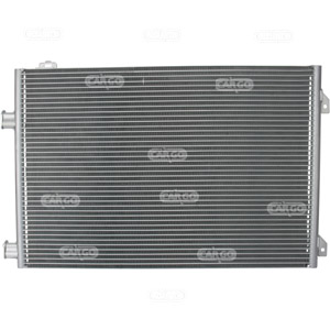 HC-Cargo 261021 Condenser,...