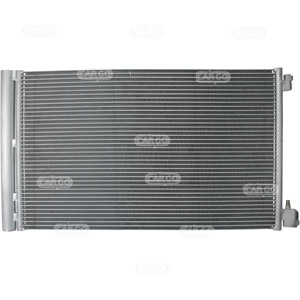 HC-Cargo 261022 Condenser,...