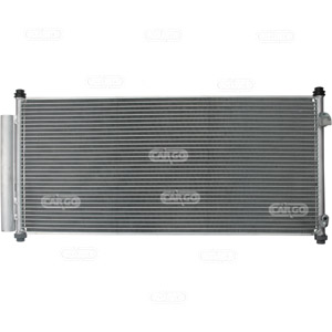 HC-Cargo 261025 Condenser,...