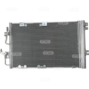 HC-Cargo 261026 Condenser,...