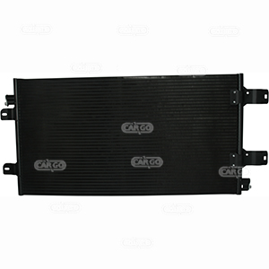 HC-Cargo 261036 Condenser,...