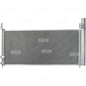 HC-Cargo 261038 Condenser,...