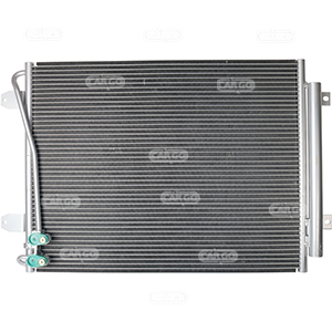 HC-Cargo 261039 Condenser,...