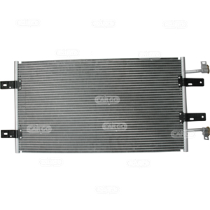 HC-Cargo 261048 Condenser,...