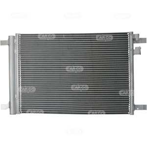 HC-Cargo 261049 Condenser,...