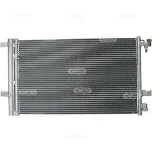 HC-Cargo 261050 Condenser,...