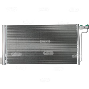 HC-Cargo 261051 Condenser,...