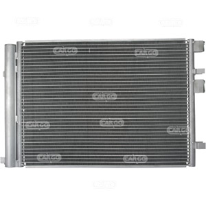 HC-Cargo 261053 Condenser,...