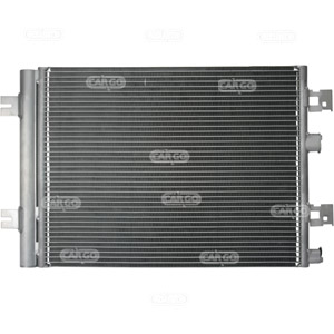 HC-Cargo 261056 Condenser,...