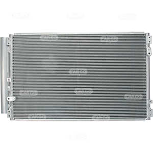 HC-Cargo 261057 Condenser,...