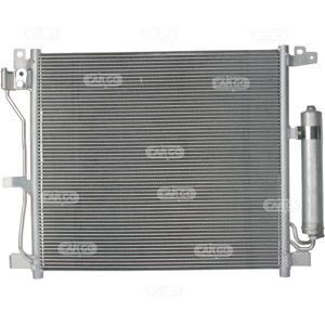 HC-Cargo 261059 Condenser,...