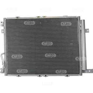 HC-Cargo 261060 Condenser,...