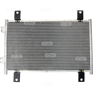 HC-Cargo 261061 Condenser,...